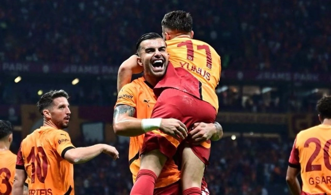 Galatasaray'da 2 imza an meselesi!