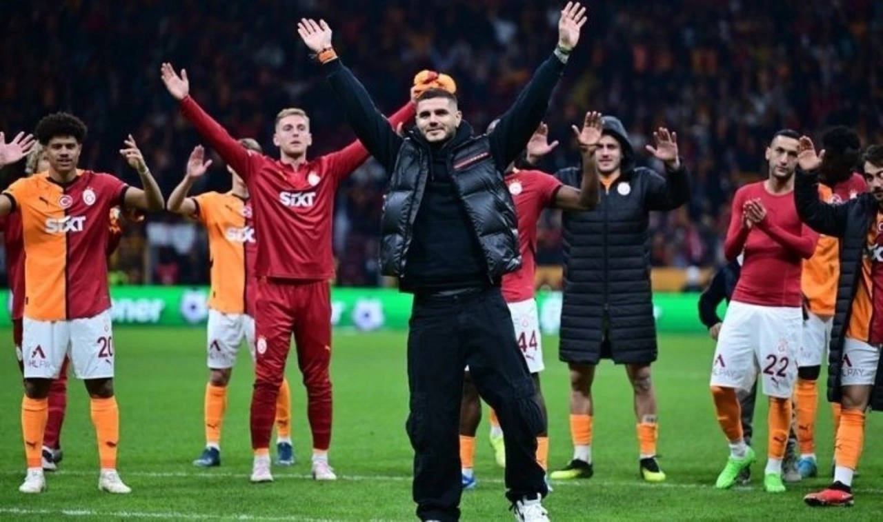 Galatasaray'dan sakatlık açıklaması! 'Maalesef ameliyatı zorunlu'