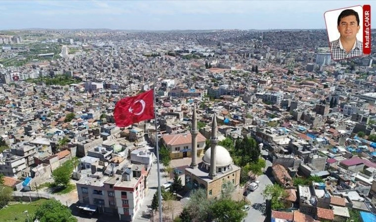 Gaziantep Büyükşehir Belediyesi taşınmazları satmaya doymuyor!