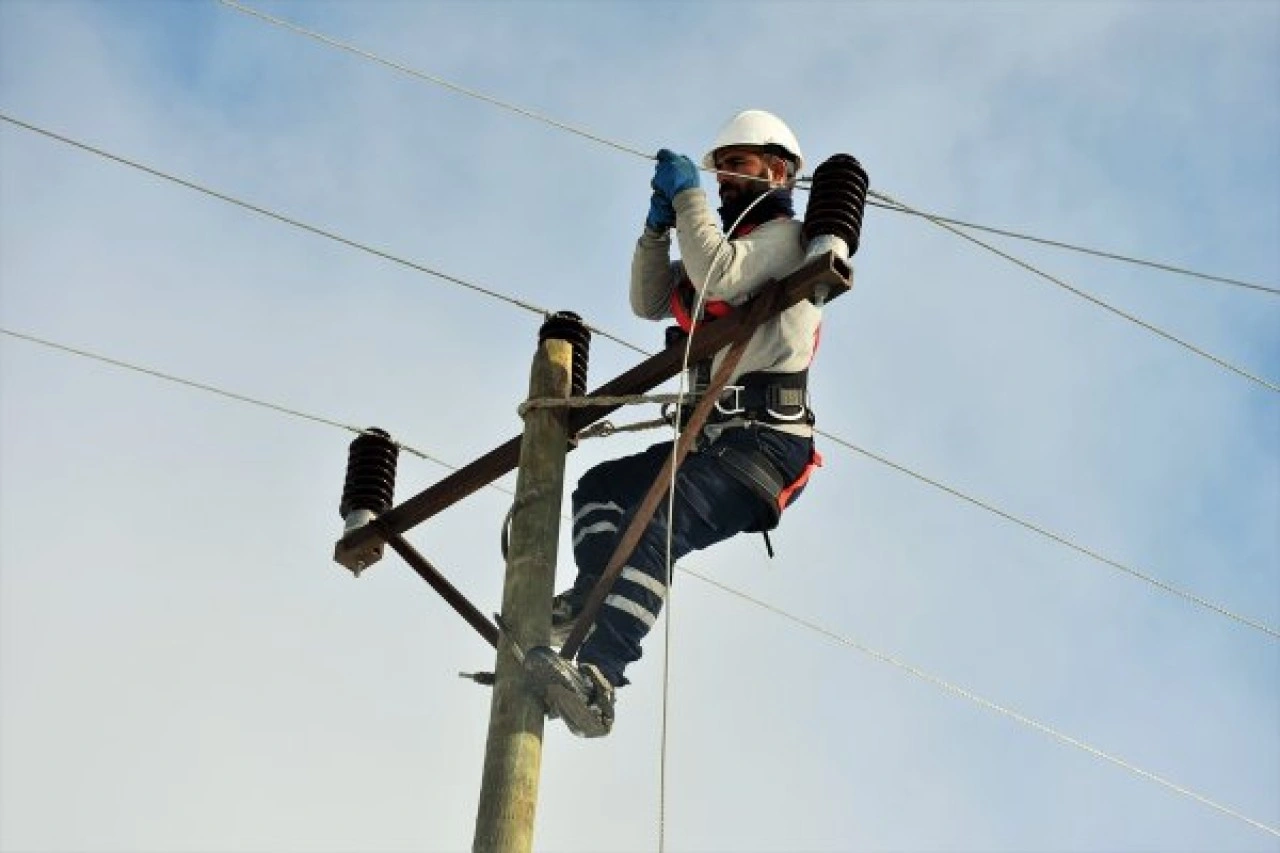 Gazimağusa’da yarın bazı bölgeler 5 saat elektriksiz kalacak