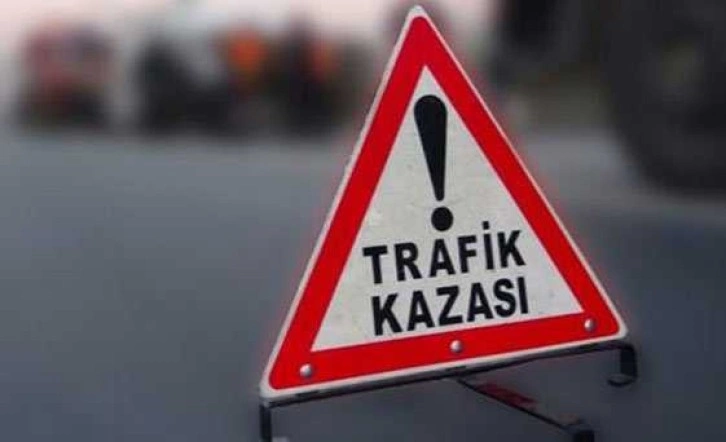 Geçtiğimiz hafta 2 kişinin öldüğü, 18 kişinin de yaralandığı 52 trafik kazası meydana geldi