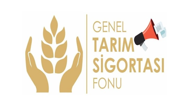 Genel Tarım Sigortası Fonu, düşük zararlarının ödendiğini açıkladı