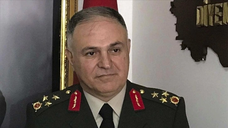 Genelkurmay Başkanı Orgeneral Gürak, ABD'li mevkidaşıyla görüştü