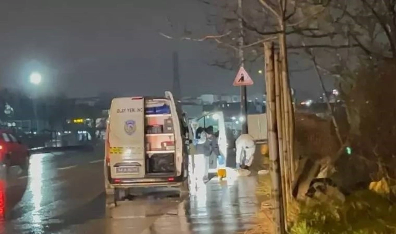 Günlerdir kayıptı, boş arazide cansız bedeni bulundu