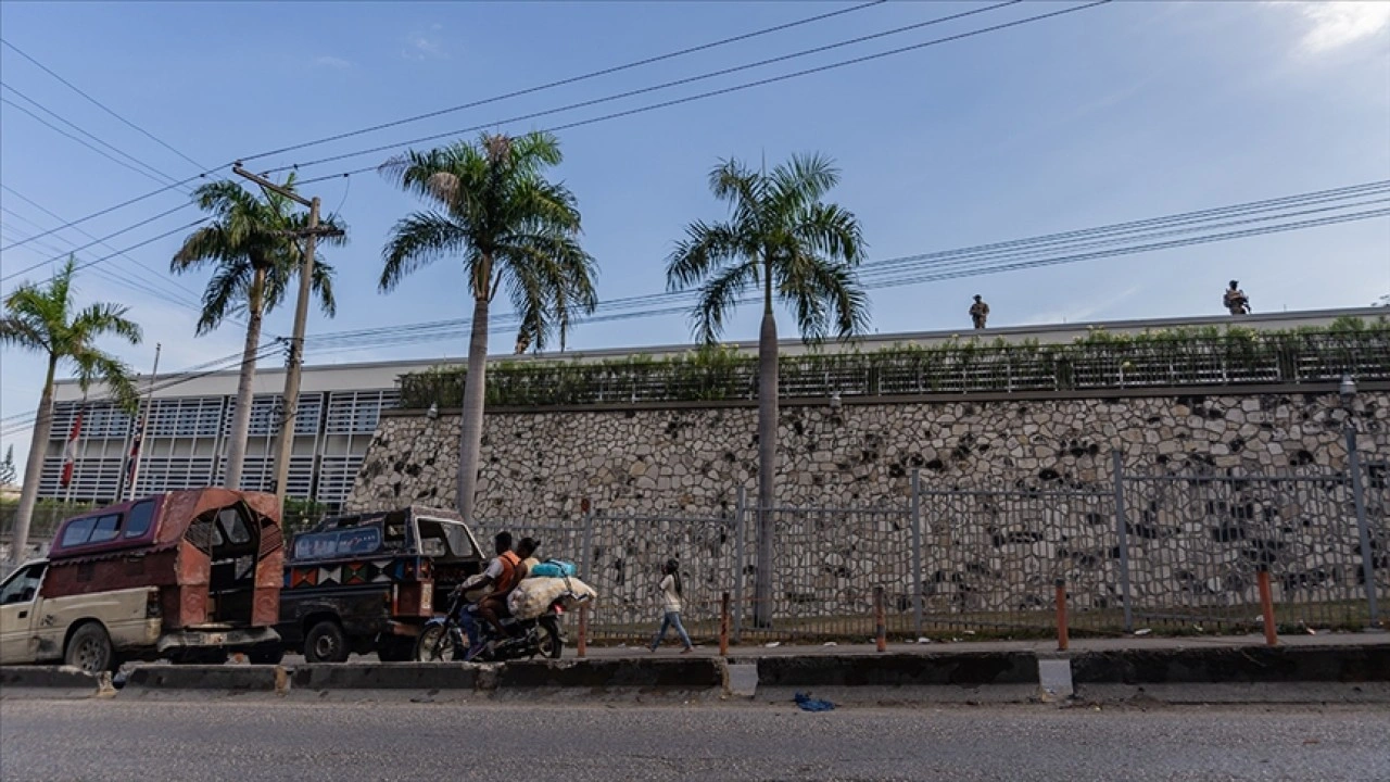 Haiti'de son 2 günde yaşanan çatışmalarda 70 kişi öldü