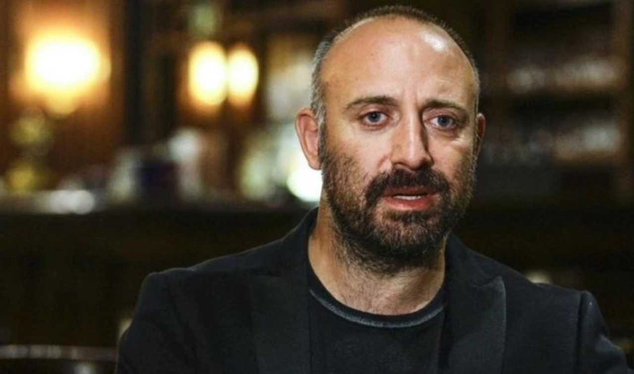 Halit Ergenç ekranlara geri dönüyor: Yeni dizisi 'Kral Kaybederse' ile izleyicileriyle bul