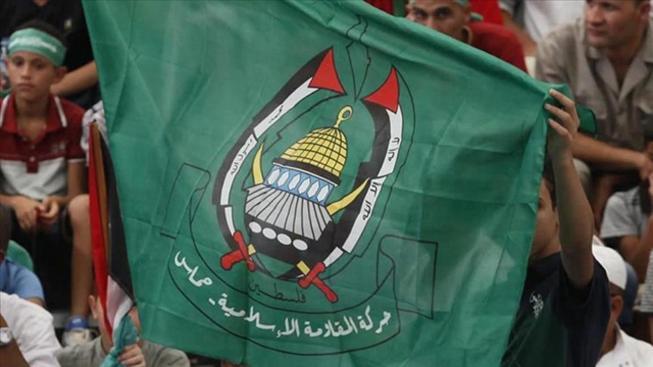 Hamas serbest bırakılacak esirlerin listesini Mısır’a sundu