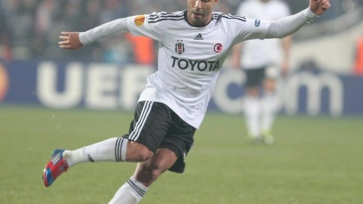 Hani adayı destekliyor? Quaresma'dan sürpriz paylaşım