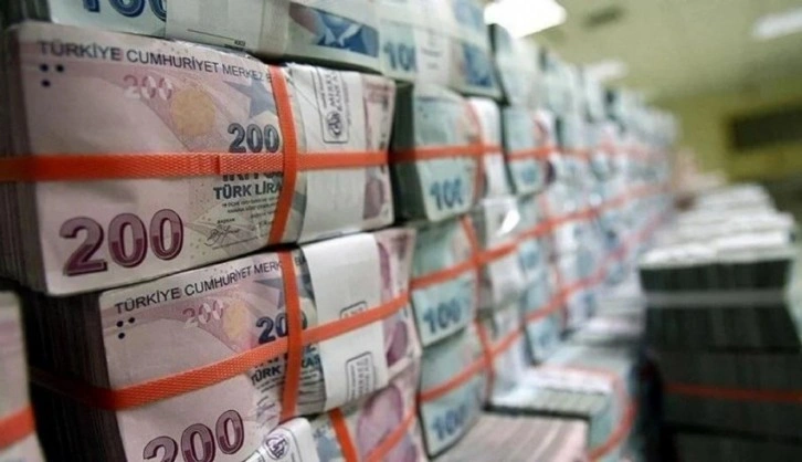 Hazine 3,6 milyar dolarlık kira sertifikası ihraç etti