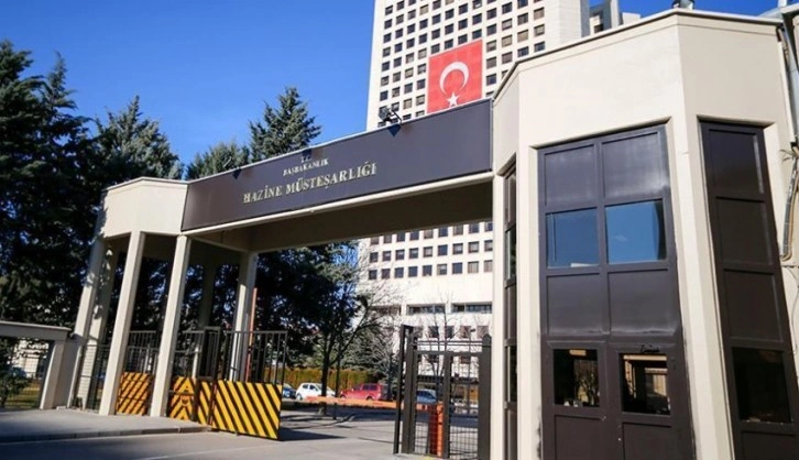 Hazineden 3 milyar dolarlık tahvil ihracı