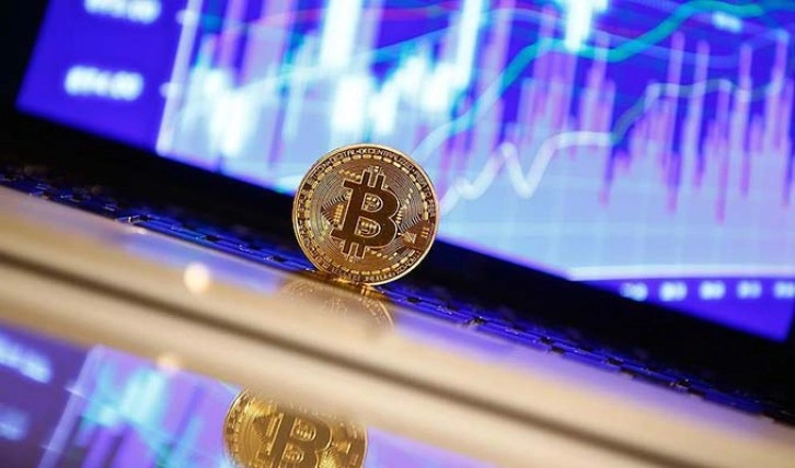 Hedge fon yöneticisinden 'Bitcoin' tahmini: 100.000 dolara ulaşabilir