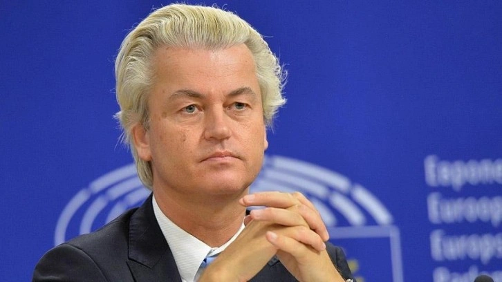 Hollandalı ırkçı lider Wilders'in siyasi hayatı İslam karşıtlığıyla şekillendi!