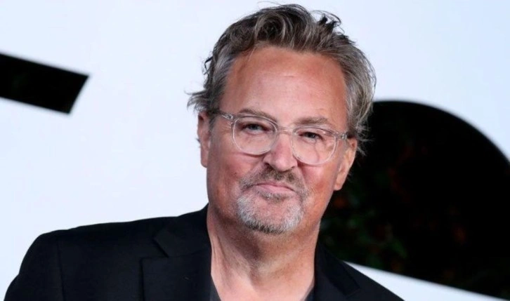 Hollywood'da ketamin krizi: Matthew Perry'nin ölümü uyuşturucu ağını nasıl ortaya çıkardı?