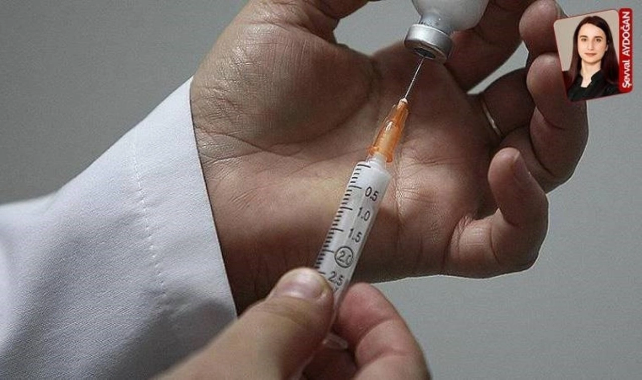 HPV aşılarına da zam geldi