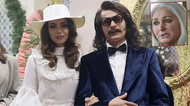 İlkim Karaca teminat bedelini yatırdı! Cem Karaca filmine ne olacak?