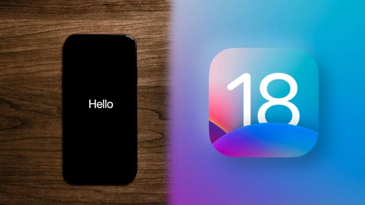 iOS 18 alacak iPhone modelleri ortaya çıktı!