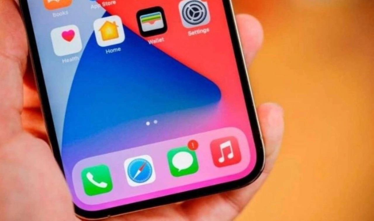 iPhone ve Android arasındaki problemlerden biri çözüldü