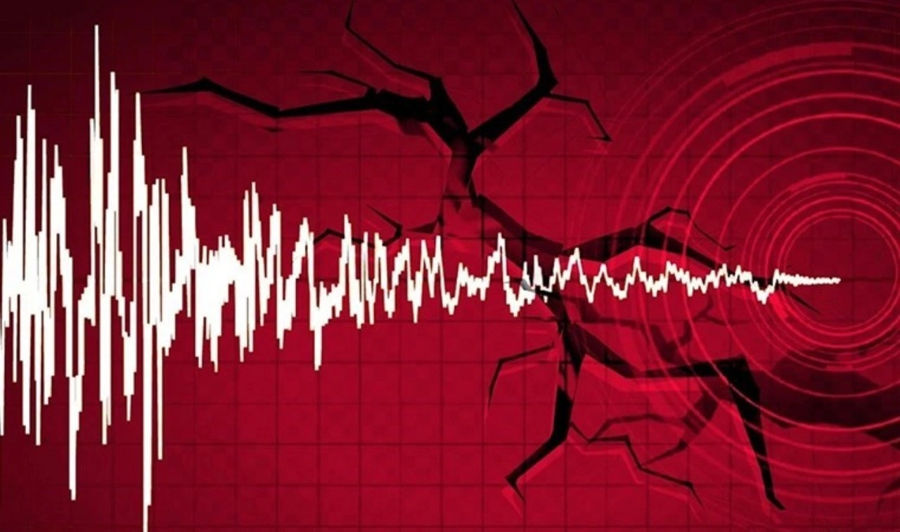 İran'da 5,4 büyüklüğünde deprem