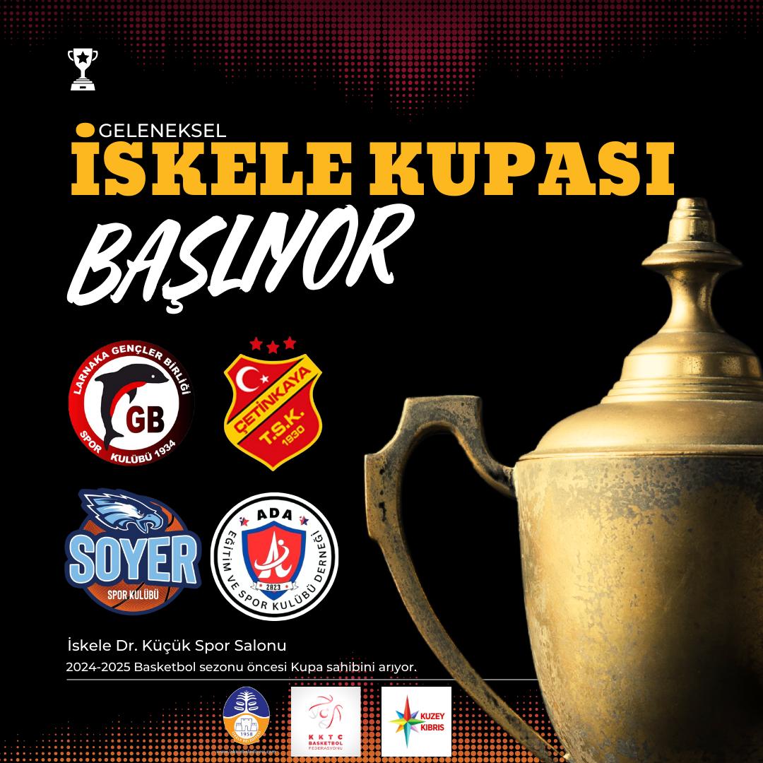 İskele Cup