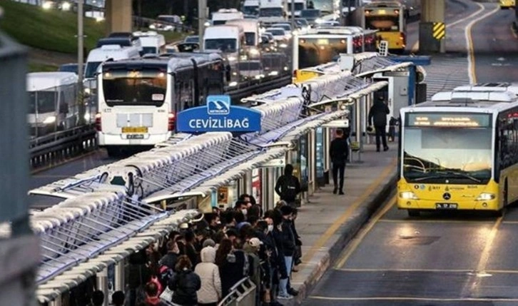 İstanbul'da yarın bazı yurttaşlara ulaşım ücretsiz olacak