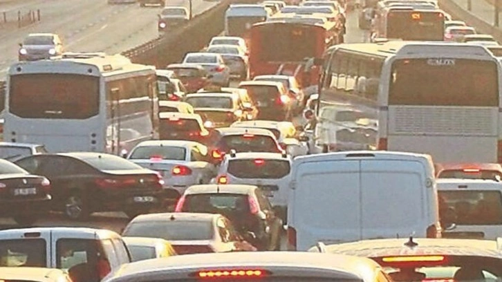 İstanbul'da bazı yollar kapatılacak