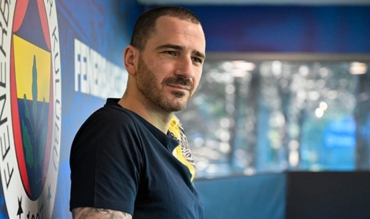 İşte Leonardo Bonucci'nin yeni görevi!