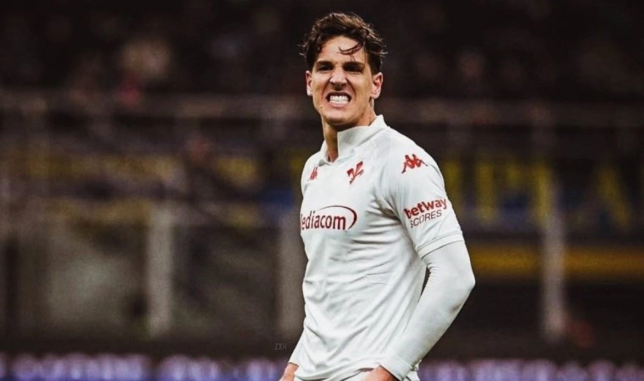 İtalyanlar duyurdu: Galatasaray'da Nicolo Zaniolo gelişmesi!