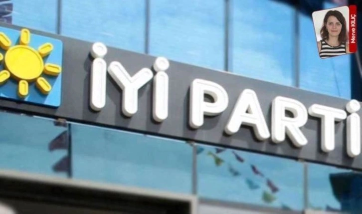 İYİ Parti’de yeni dönemde bir istifa dalgası daha bekleniyor