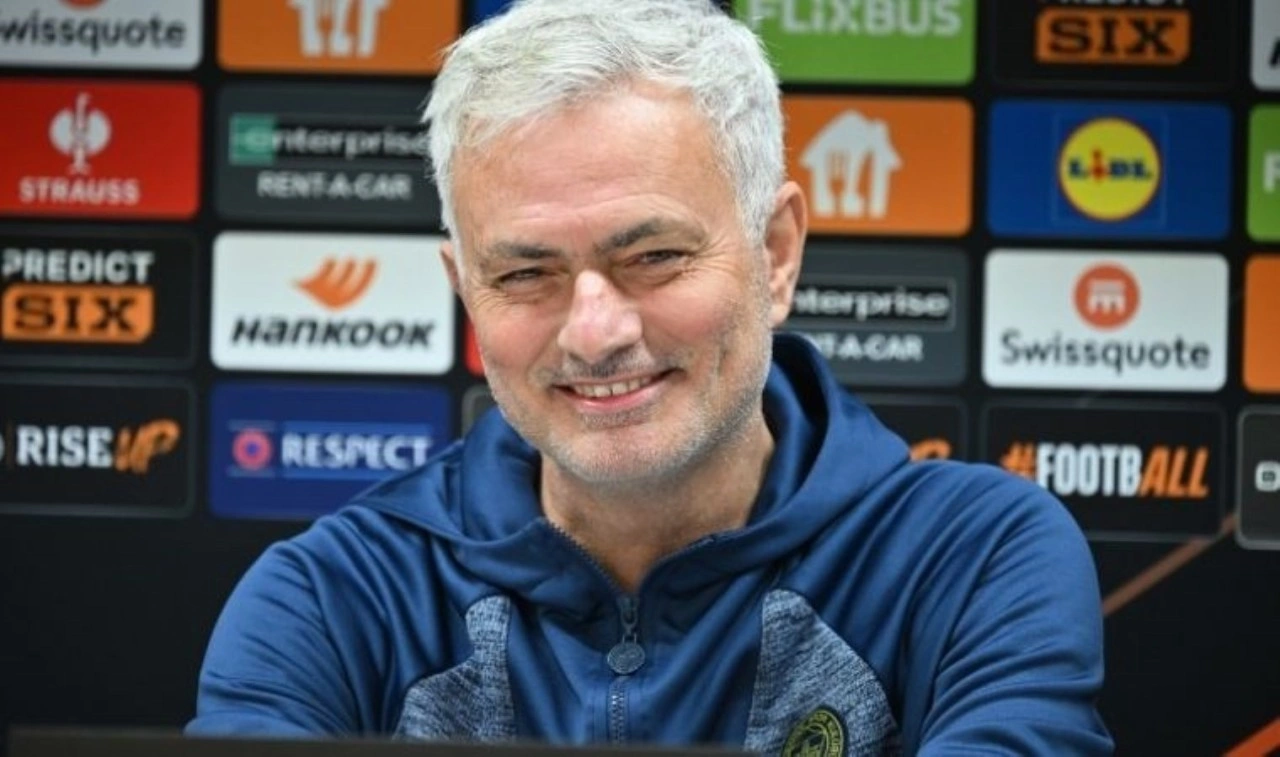 Jose Mourinho takımdan memnun! 'Sonuçlar gelince öz güven yükseldi'