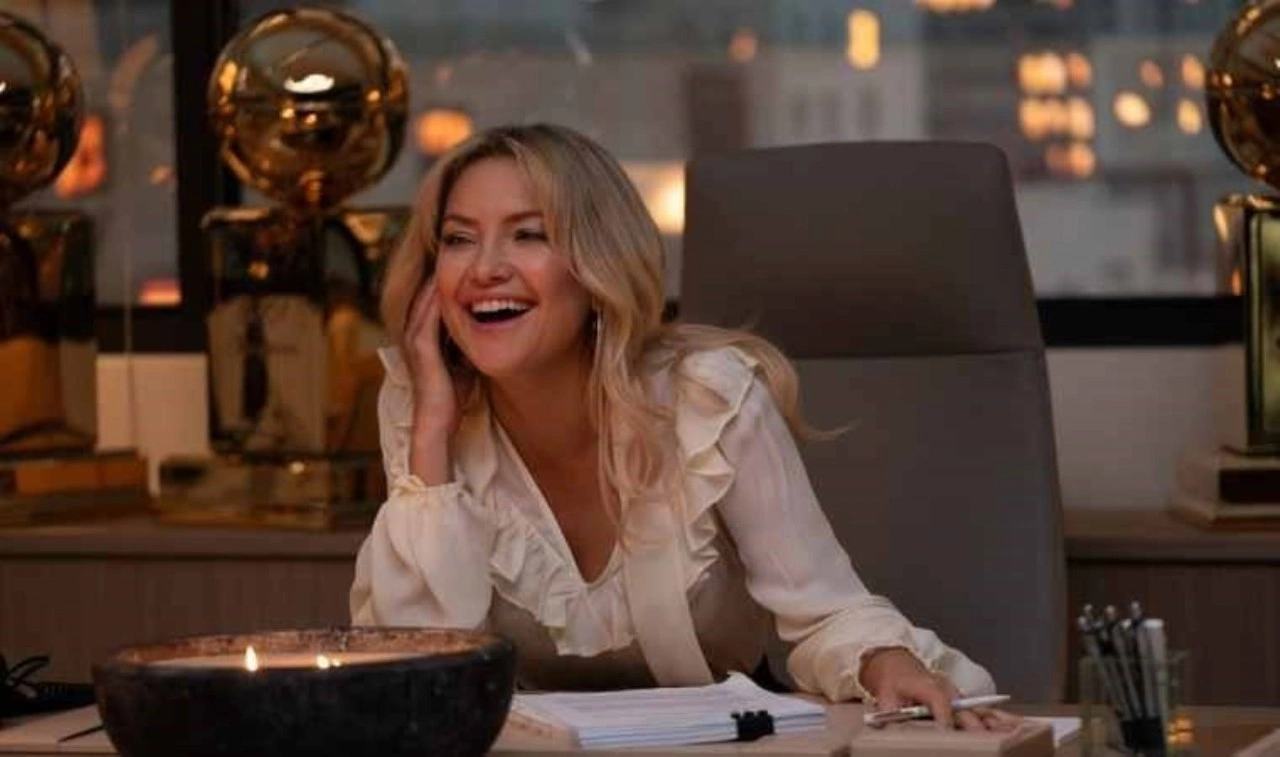 Kate Hudson kim, kaç yaşında? Kate Hudson hangi filmlerde oynadı?