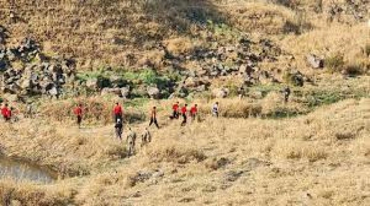 Kayıp Narin'in cansız bedeni bulundu