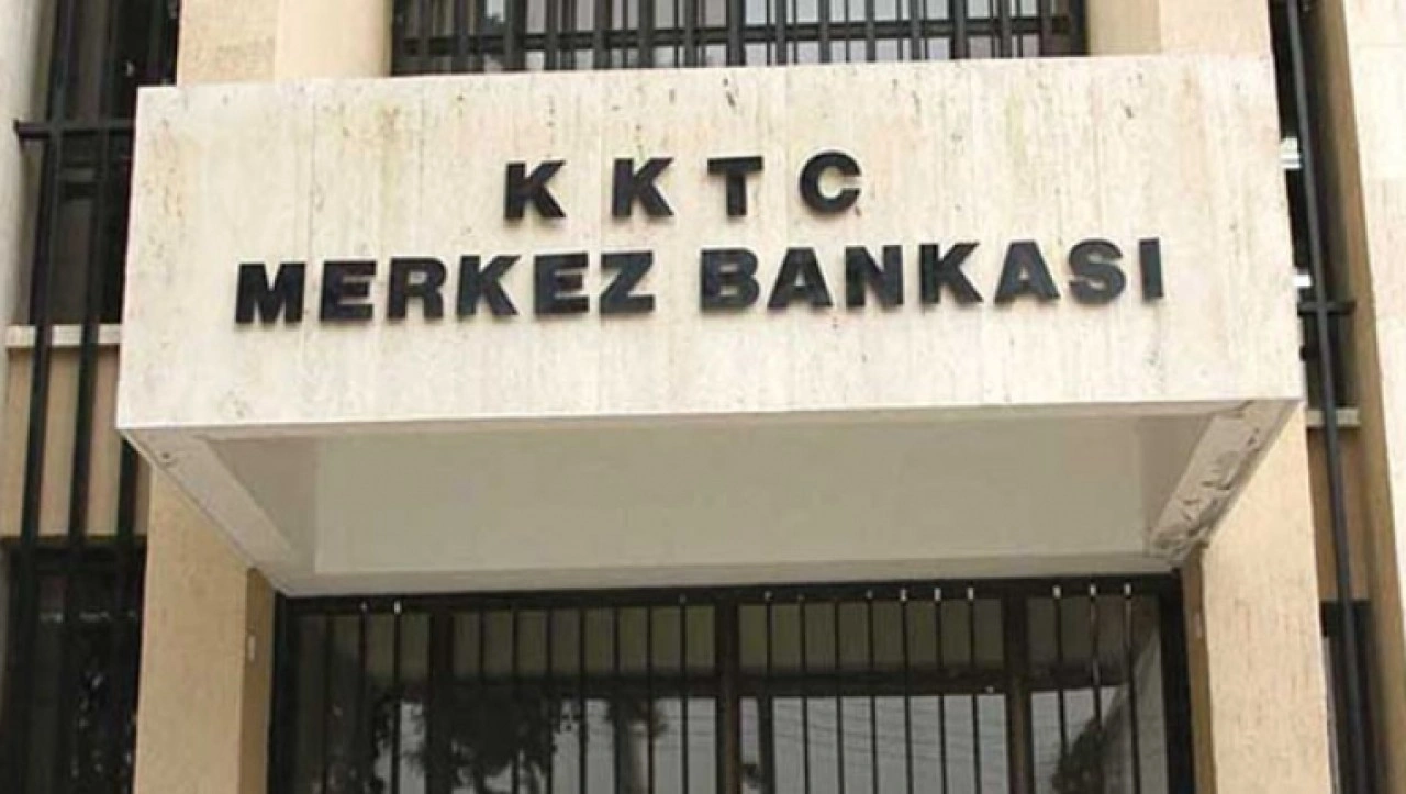 KKTC Merkez Bankası 2024 Yılının 3. Çeyrek Bülteni’ni yayımladı