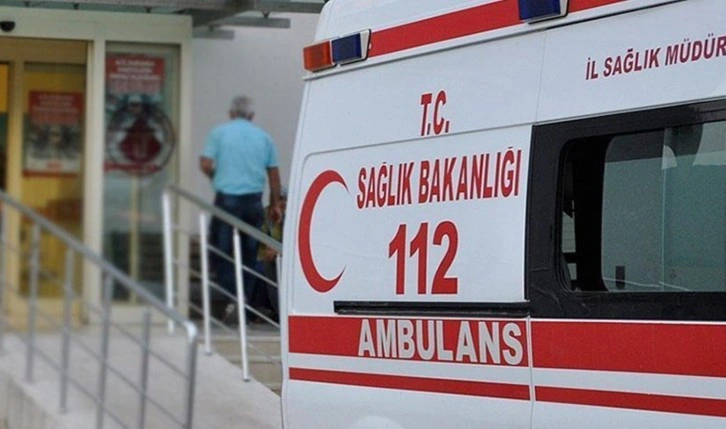 Kocaeli'de araçtan silahla açılan ateş sonucu 9 yaşındaki çocuk yaralandı