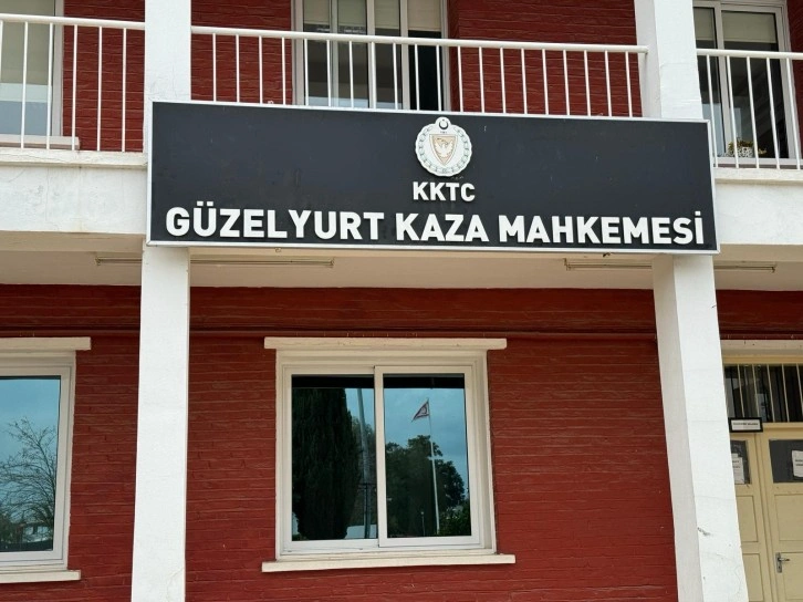 KSTU soruşturması… S.G.’nin davası 30 Mayıs’a ertelendi