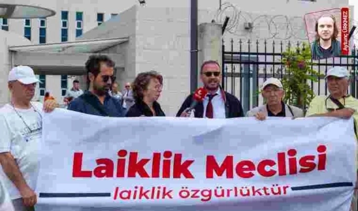 Laiklik Meclisi, MEB’in ‘Türkiye Yüzyılı Maarif Modeli’ni Danıştay’a taşıdı