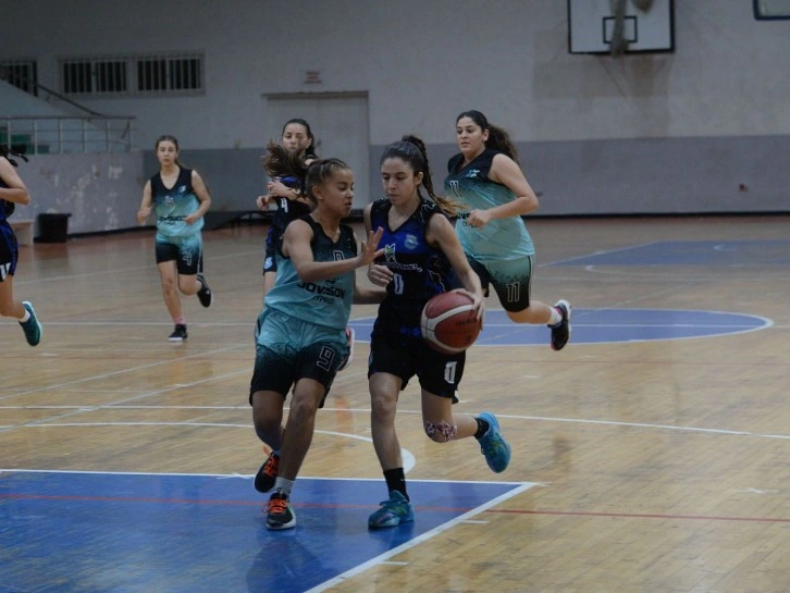 Levent ve ASB galip