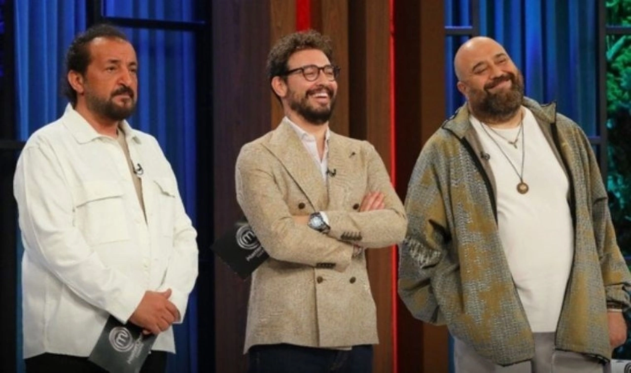 MasterChef'te 4. eleme adayı kim oldu? 23 Kasım 2024 günü MasterChef'te potaya giden isim