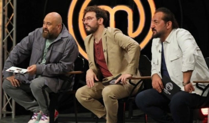 MasterChef'te son yarışmacı belli oldu: Şefler kaybeden tabaktan övgüyle bahsetti...