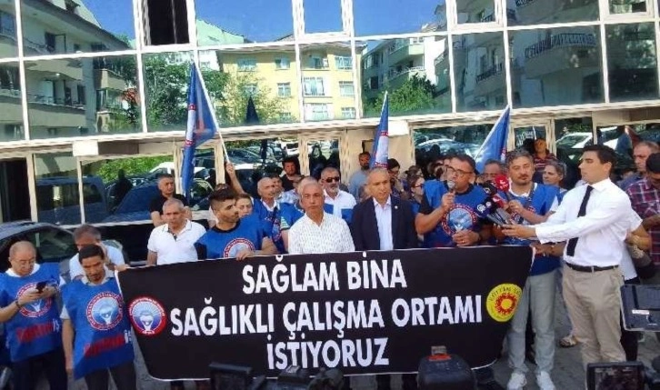 ‘MEB, çalışanını önemsemiyor’