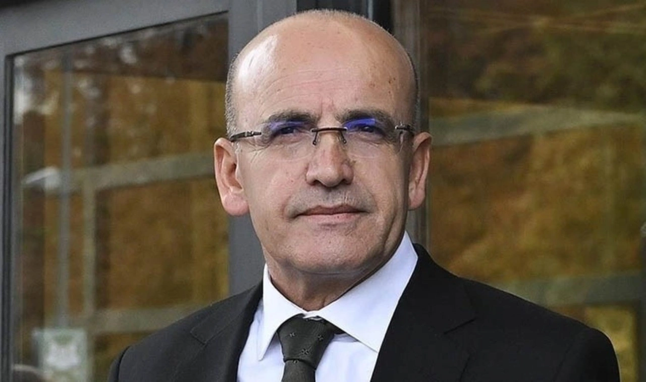 Mehmet Şimşek, banka yöneticileriyle bir araya gelecek