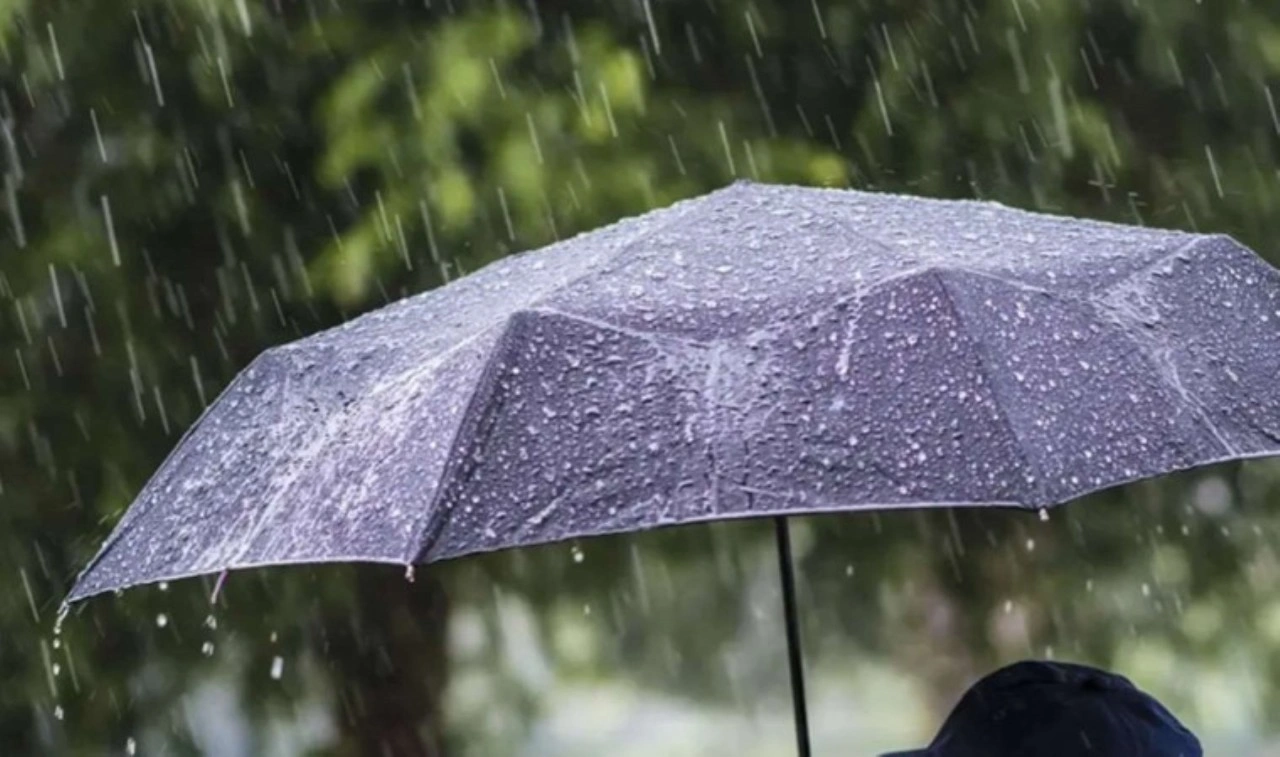 Meteoroloji açıkladı: 1 Aralık 2024 hava durumu raporu... Bugün ve yarın hava nasıl olacak?