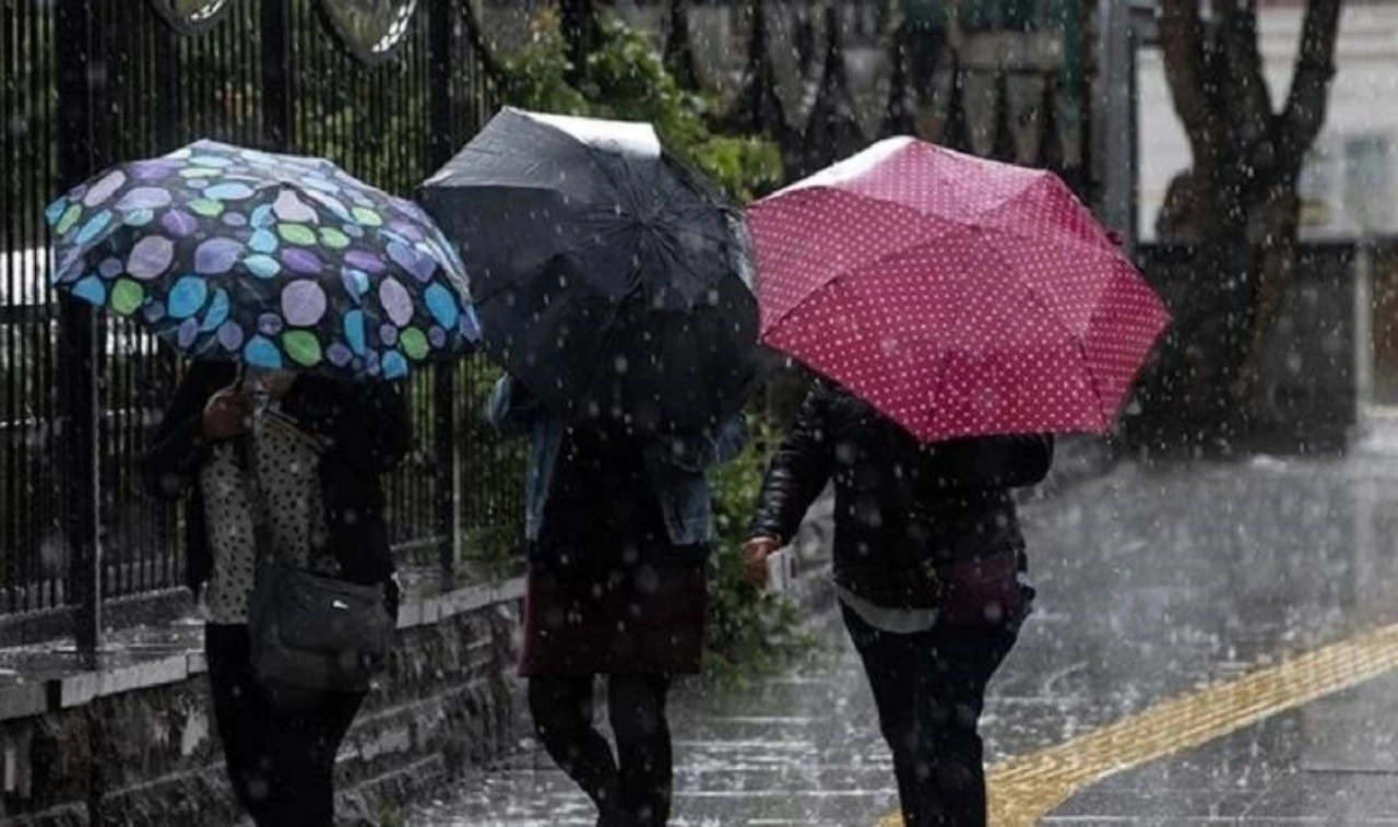 Meteoroloji açıkladı: 21 Kasım 2024 hava durumu raporu... Bugün ve yarın hava nasıl olacak?