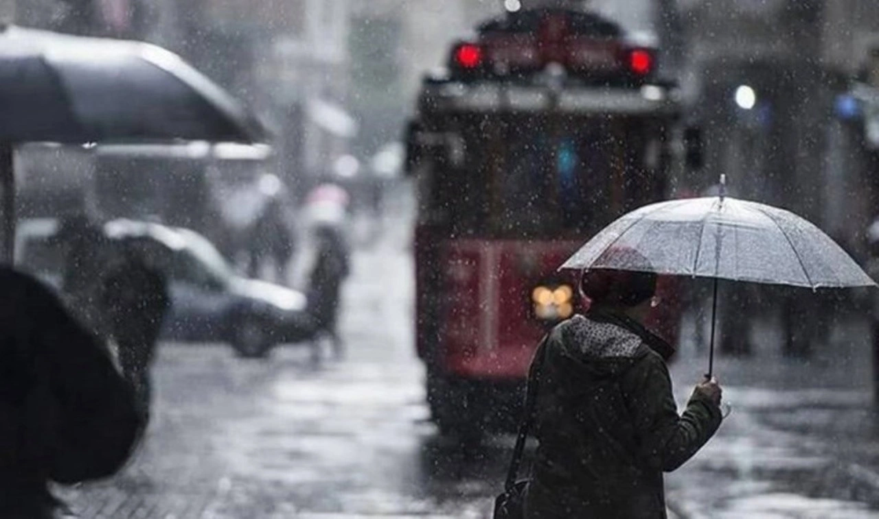 Meteoroloji açıkladı: 6 Ekim 2024 hava durumu raporu... Bugün ve yarın hava nasıl olacak?