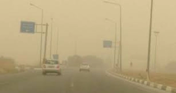 Meteoroloji'den yarın için tozlu hava uyarısı…