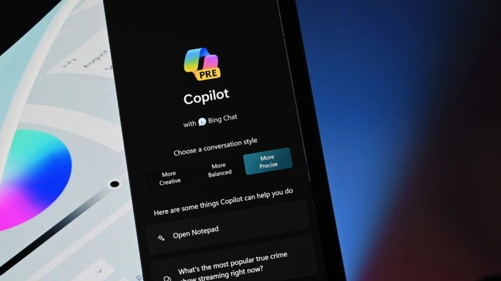 Microsoft nihayet Windows 10'daki Copilot hatasını düzeltiyor
