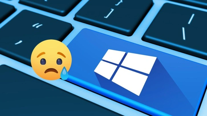 Microsoft'tan son çağrı! Bu Windows 10 sürümü tarihe karışıyor