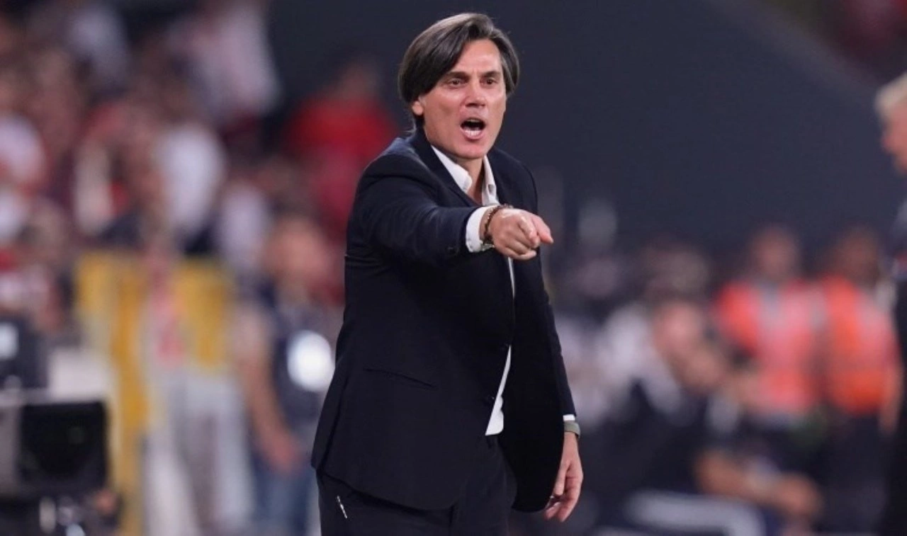 Montella'dan galibiyet yorumu: 'Bizim için olgunluk testi oldu'