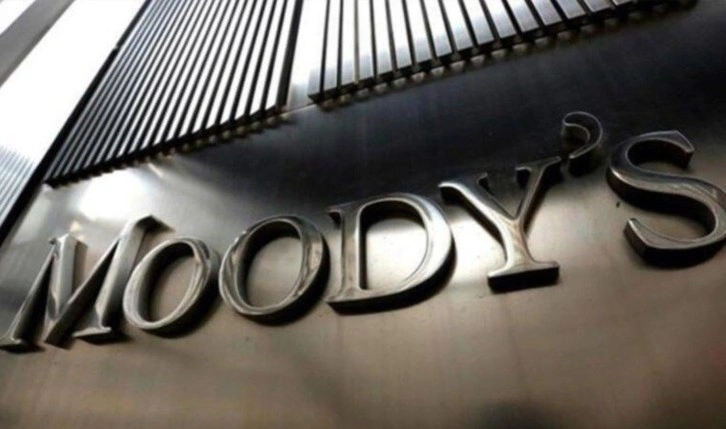 Moody's Türkiye'nin kredi notunu açıkladı