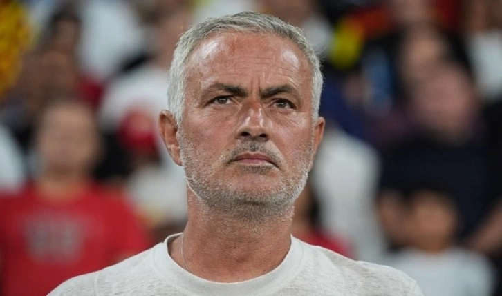 Mourinho'dan beraberlik yorumu: 'Sadece rakibe karşı değil...'