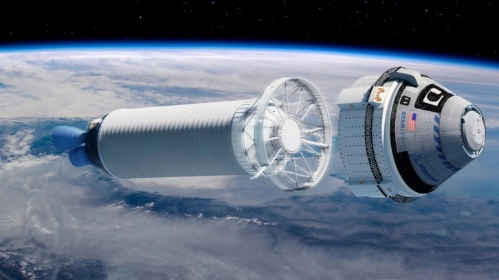 NASA ve Boeing risk aldı: Starliner, helyum sızıntısına rağmen fırlatılacak mı?